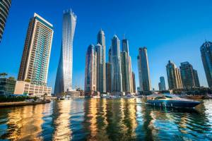 7-daagse rondreis De vele gezichten van Dubai