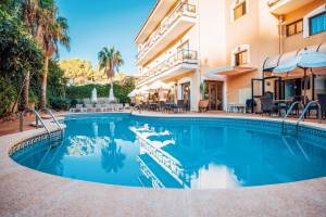 Hostel Boutique Villa Rosa