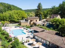 Camping Le Moulin de Surier