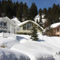 Chalets du Hameau de Flaine