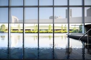 THE KAHALA Hotel&Resort YOKOHAMA