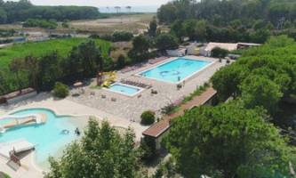 Camping Paestum