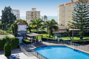 Hotel Monarque Fuengirola