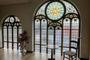 Residentie d' Ouwe Kercke