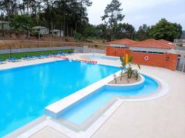 Camping Orbitur Foz de Arelho