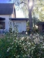 Stellplatz in Berlin