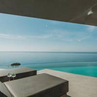 River Villas Plomari