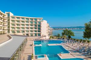 Fly & Go Festa Panorama