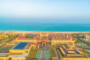 Club Prive By Rixos Saadiyat