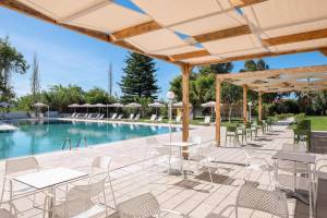 Afandou Bay Village Resort