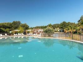 Camping la Roudeliere