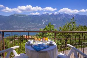 Appartamento Secrel 8