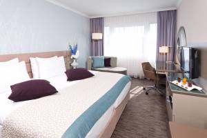 Crowne Plaza Berlin