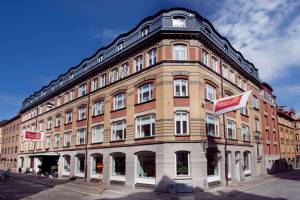 Home Hotel Temperance