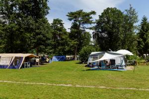 Rcn Vakantiepark Het Grote Bos