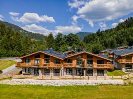 Tauernlodge Amadeiro Im Pongau