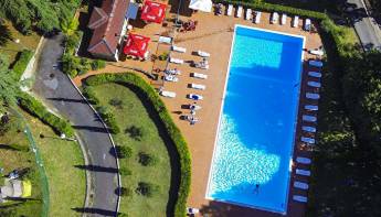 Camping Colleverde Siena