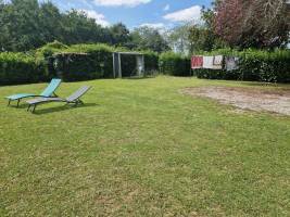 Campingplatz in Labatut, Nouvelle-Aquitaine