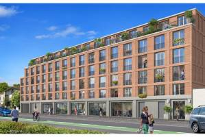 Appart'hôtel Centre Compans Caffarelli