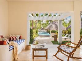 Zel Punta Cana, All Suites - All inclusive
