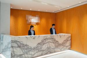Holiday Inn Express Hong Kong Kowloon CBD2 by IHG