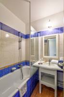 Le Hameau de la Pinede 3p6p Maison