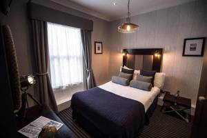 Best Western Roker