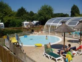 Camping La Mignardiere
