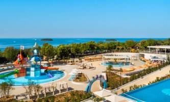 Valamar Camping Istra