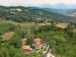Saecula Natural Village Experience