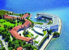 Hotel Histrion - Sava Hotels&Resorts