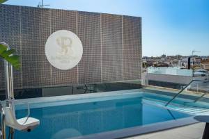 Soho Boutique Catedral