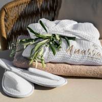 Appartementen Anassa Suites