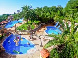 Camping Playa Bara