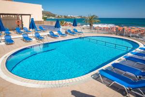 Fly & Go Eleni Beach Aparthotel