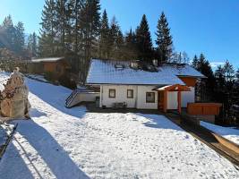 Landhaus Rangersdorf