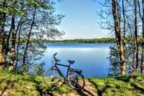 Camping & Freizeitanlage Dreiländersee