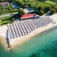 Hotel Alexandros Palace Hotel & Suites