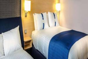 Holiday Inn Express Manchester Airport