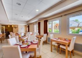 Résidence Les Balcons d'Aix 2P7N