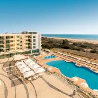 Appartementen Dunamar