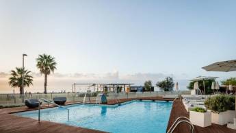 Alegria Mar Mediterrania (Adults Only)
