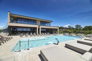 San Servolo Wellness Camping