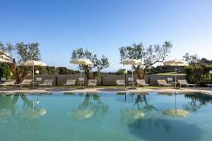 Hotel Masseria Bandino