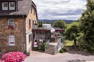 Hotel-Restaurant Gasthof Steinhoff