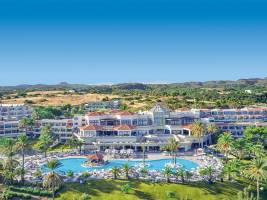 Rodos Princess Beach Resort&Spa