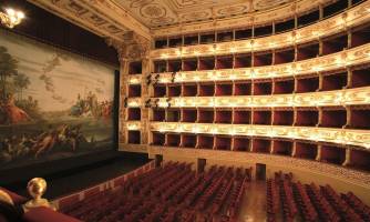 Opera in Teatro Regio Parma - 3-daagse special