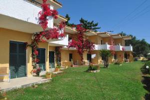 Ionian View