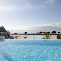 Radisson Blu Resort Lanzarote - adults only