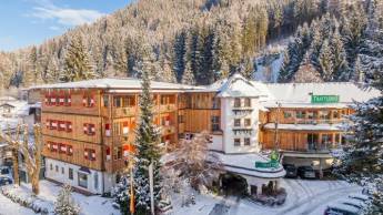 Hotel GUT Trattlerhof & Chalets